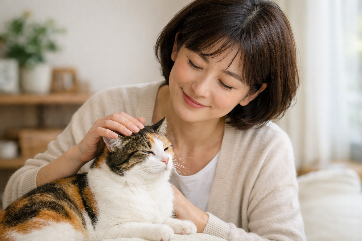 腸内環境と皮膚のつながりのイメージ
