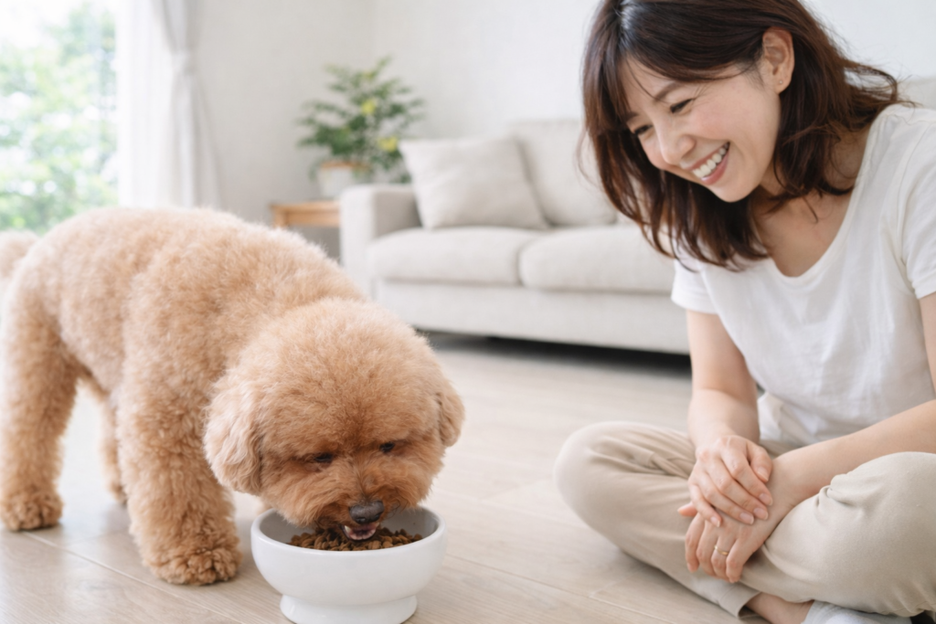アレルギーと食事について