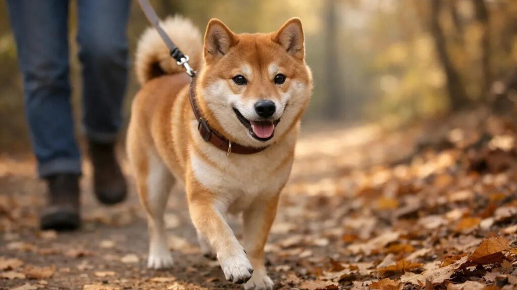 柴犬